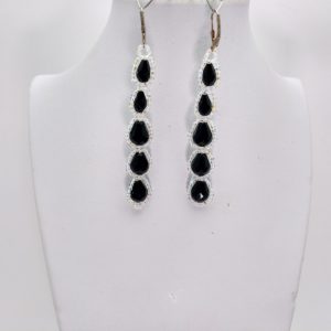 Pendientes "Elegantes"