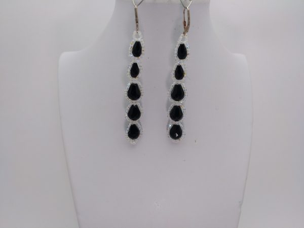Pendientes &Quot;Elegantes&Quot; - Imagen 2
