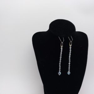 Pendientes de Bohemia"ELEGANTES"