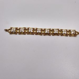 Pulsera primavera pinch Beads