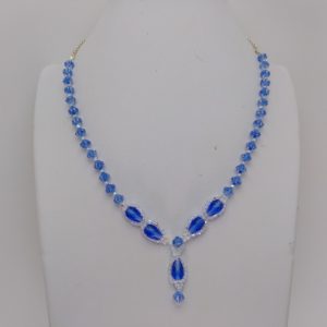 Collar "ELEGANTE"