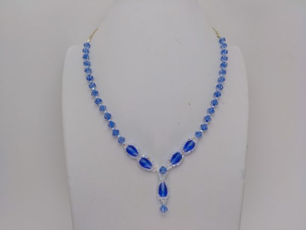 Collar &Quot;Elegante&Quot;