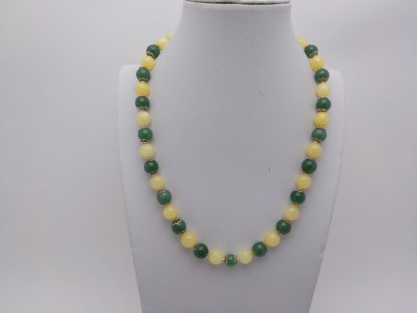 Collar &Quot;Elegante&Quot; - Imagen 2