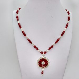 Collar "Elegante"