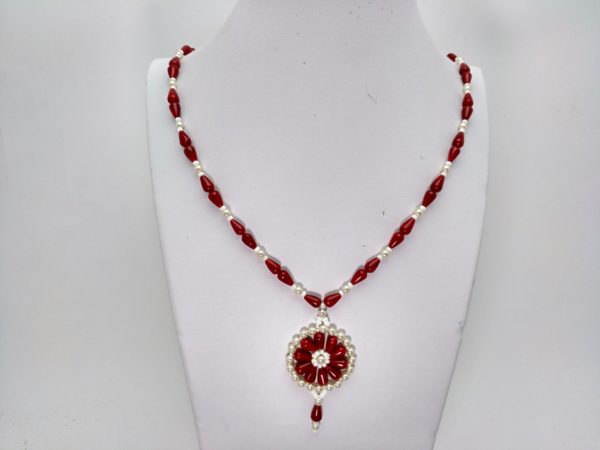 Collar &Quot;Elegante&Quot;
