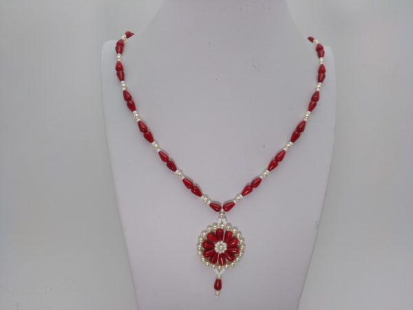 Collar &Quot;Elegante&Quot; - Imagen 2