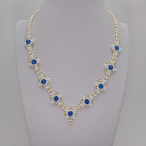 Collar &Quot;Elegante&Quot;