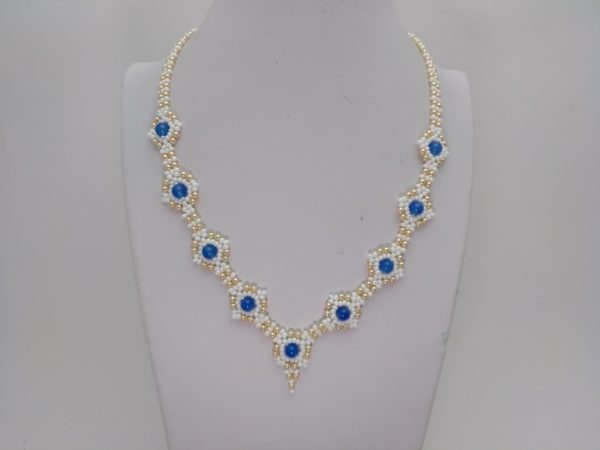 Collar &Quot;Elegante&Quot;