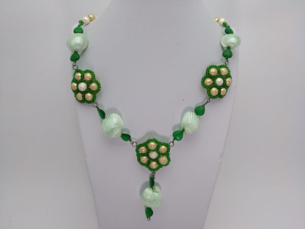 Collar &Quot;Elegante&Quot; - Imagen 2