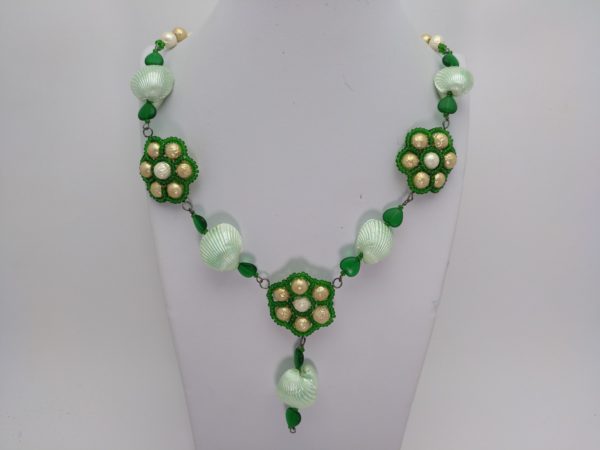 Collar &Quot;Elegante&Quot; - Imagen 3