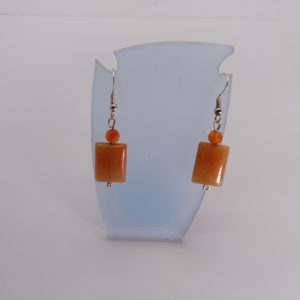 Pendientes 2BRILLANTE"