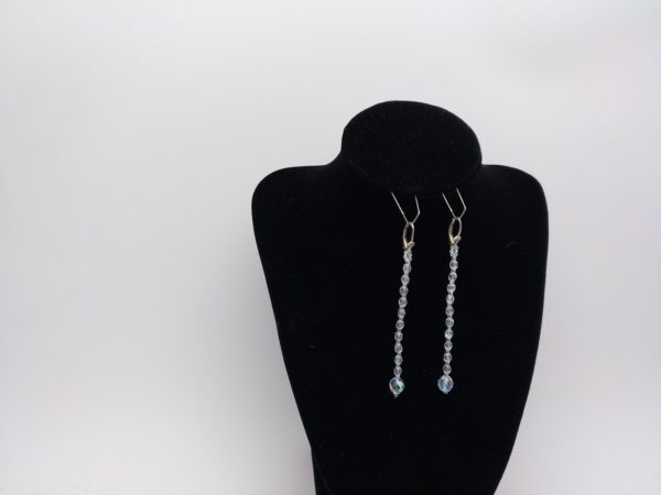 Pendientes De Bohemia&Quot;Elegantes&Quot; - Imagen 2