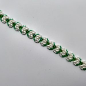 Pulsera super duo para mujer