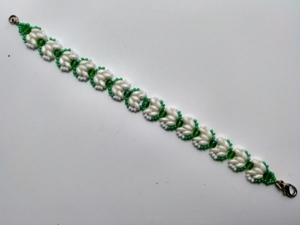 Pulsera Super Duo Para Mujer