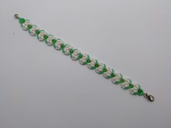 Pulsera Super Duo Para Mujer - Imagen 2