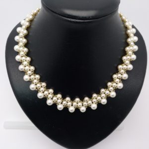 Collar para mujer"ELEGANTE"