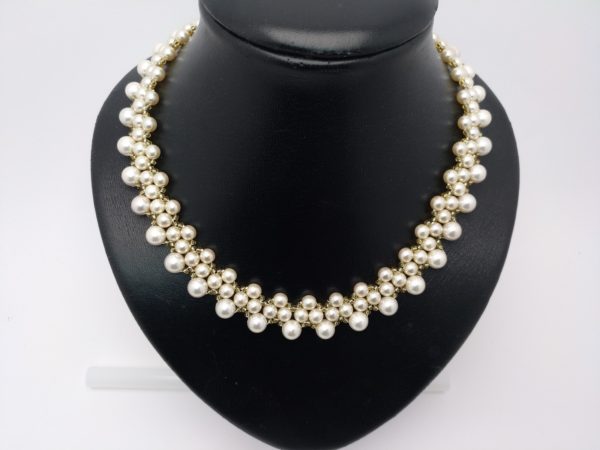 Collar Para Mujer&Quot;Elegante&Quot;