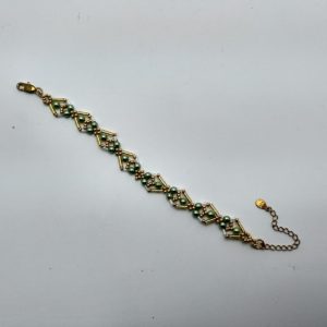 Pulsera para mujer."ELEGANTE"