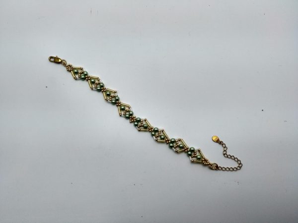 Pulsera Para Mujer.&Quot;Elegante&Quot;