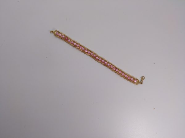 Pulsera Para Mujer. &Quot;Elegante&Quot;