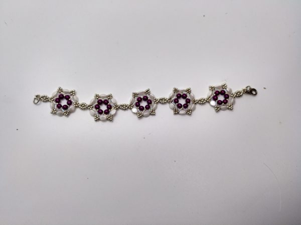 Pulsera Para Mujer &Quot;Brillante&Quot; - Imagen 2