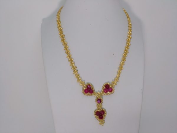 Collar &Quot;Brillante&Quot;