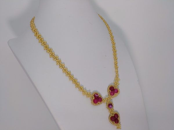 Collar &Quot;Brillante&Quot; - Imagen 2