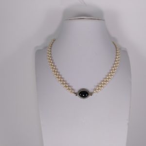 Collar "ELEGANTE"