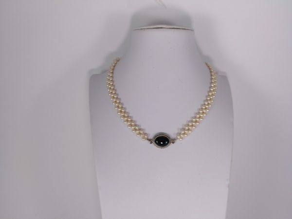 Collar &Quot;Elegante&Quot;