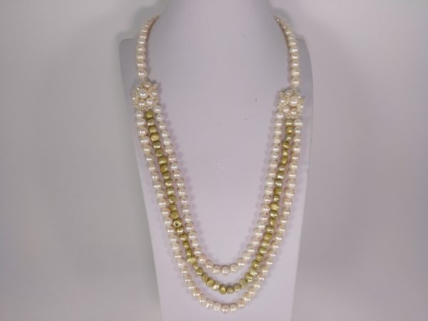 Collar Para Mujer &Quot;Elegante&Quot;