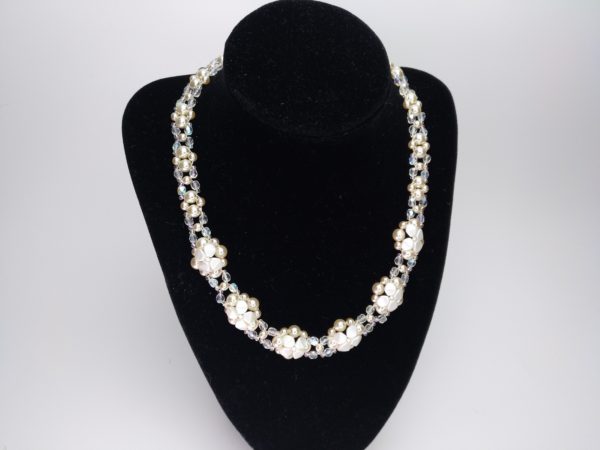 Gargantilla Para Mujer