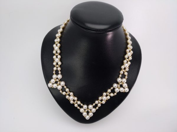 Collar Novia &Quot;Brillante&Quot;