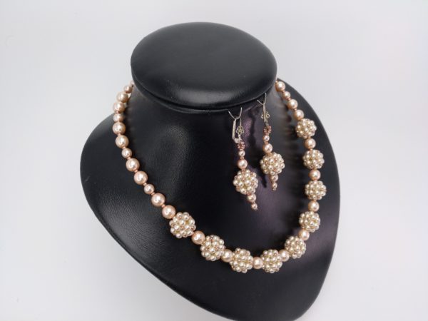 Collar Novia. - Imagen 3
