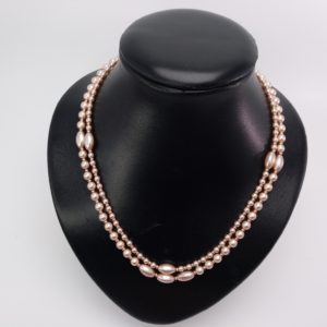 Collar novia "ELEGANTE"
