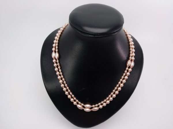 Collar Novia &Quot;Elegante&Quot;