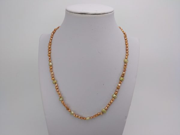 Collar Para Mujer. &Quot;Brillante&Quot;