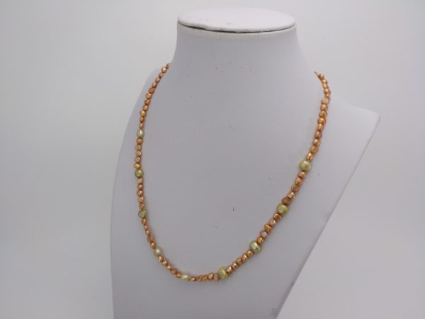 Collar En Perlas - Imagen 3