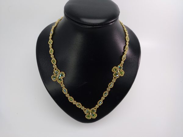 Collar Mujer. &Quot;Brillante&Quot;