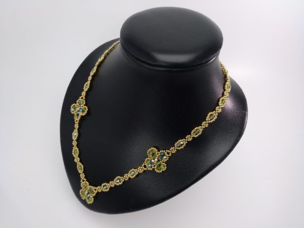 Collar Mujer. &Quot;Brillante&Quot; - Imagen 6