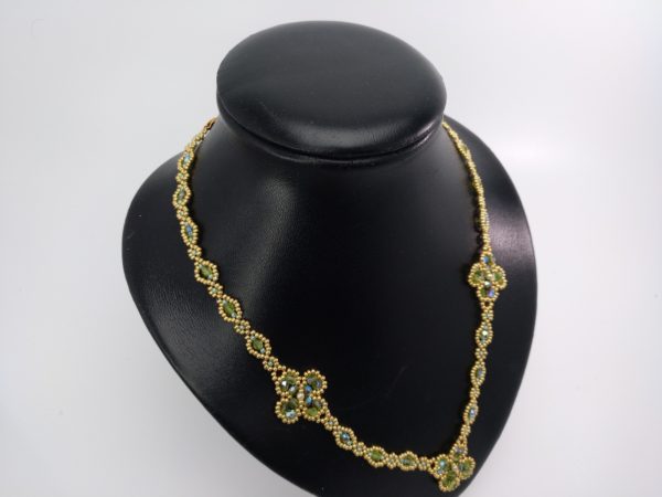 Collar Mujer. &Quot;Brillante&Quot; - Imagen 7