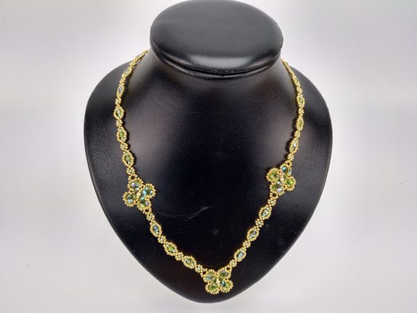 Collar Mujer. &Quot;Brillante&Quot; - Imagen 2