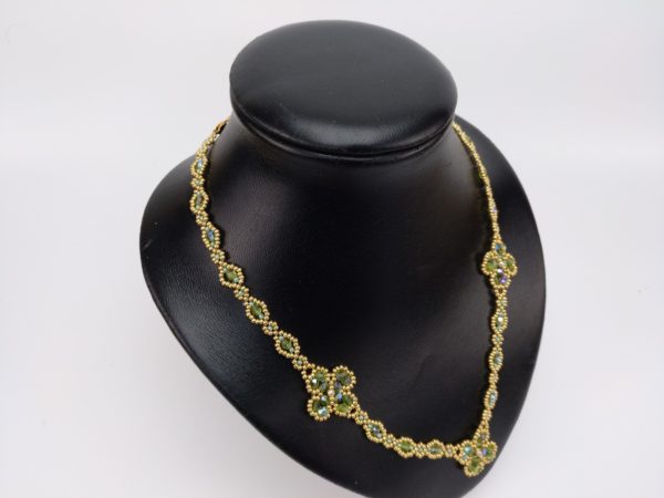 Collar Mujer. &Quot;Brillante&Quot; - Imagen 3