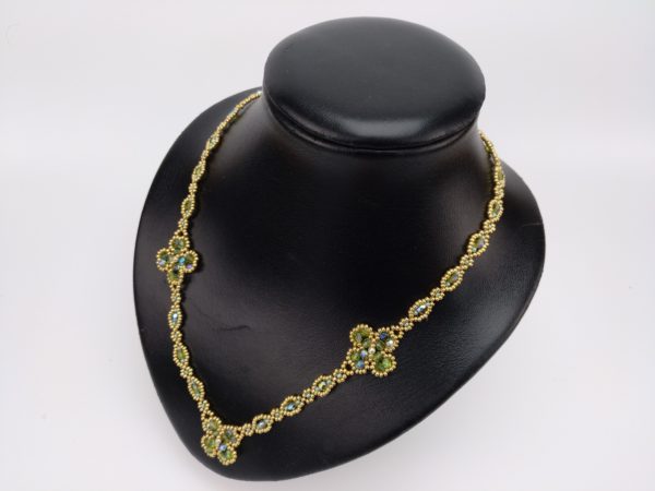 Collar Mujer. &Quot;Brillante&Quot; - Imagen 4