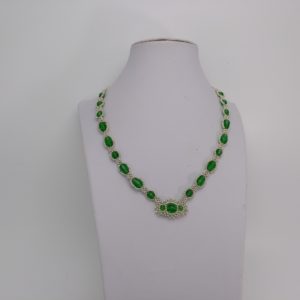 Collar para mujer."ELEGANTE"