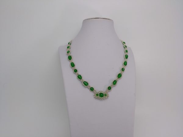 Collar Para Mujer.&Quot;Elegante&Quot;