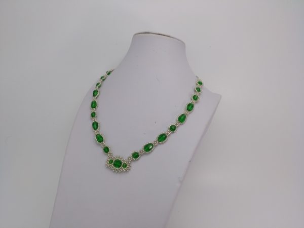 Collar Para Mujer.&Quot;Elegante&Quot; - Imagen 3