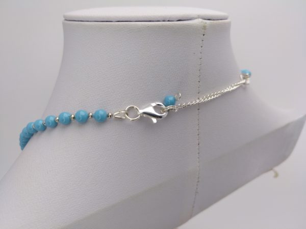 Colgante En Mineral Calcita. &Quot;Brillante&Quot; - Imagen 4