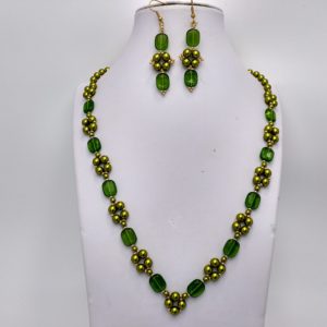 Collar para mujer."ELEGANTE"