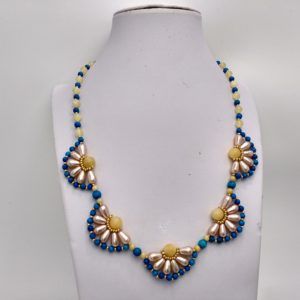 Collar para mujer BRILLANTE"