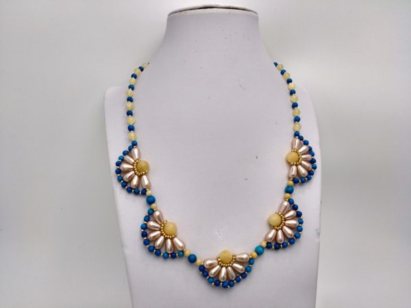 Collar Para Mujer Brillante&Quot;